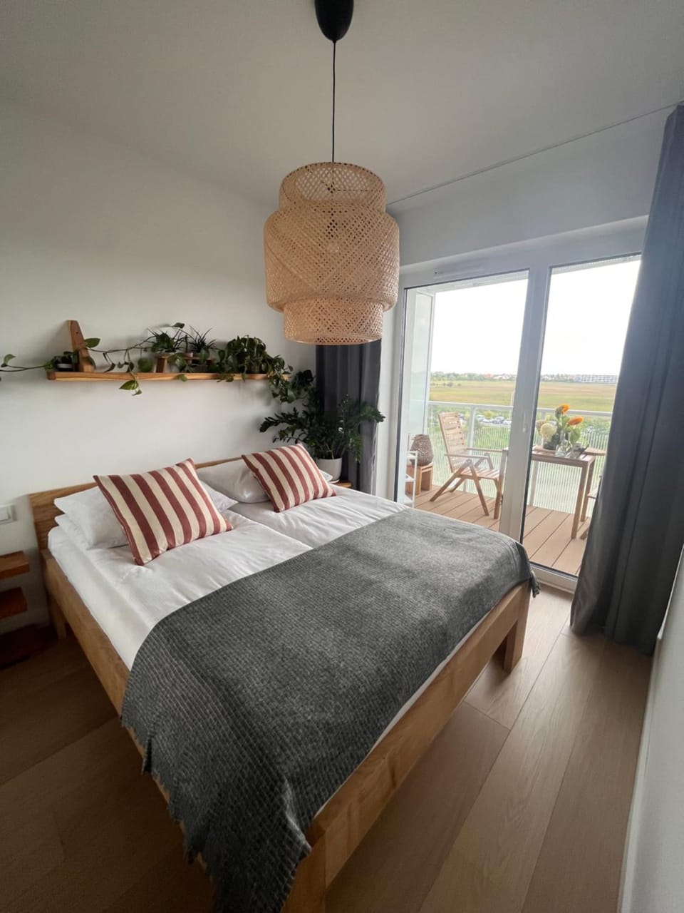 Polanki Aqua Harmony Apartment in West Pomeranian Voivodeship, Poland