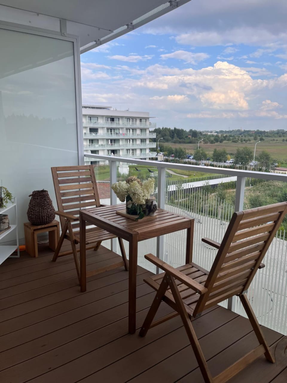 Polanki Aqua Harmony Apartment in West Pomeranian Voivodeship, Poland