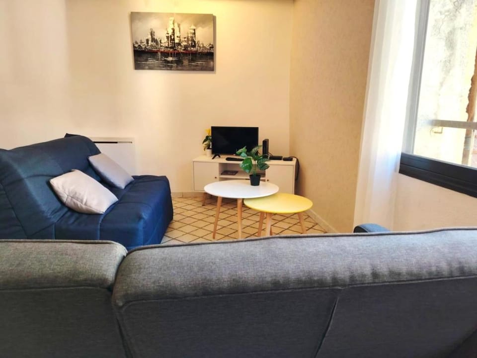 Le Charance - Duplex cœur de Gap - WIFI Apartment in Provence-Alpes-Côte d'Azur