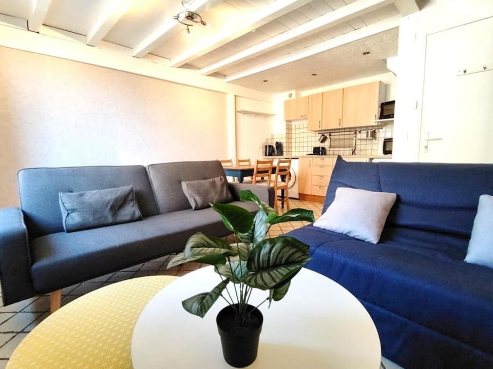 Le Charance - Duplex cœur de Gap - WIFI Apartment in Provence-Alpes-Côte d'Azur