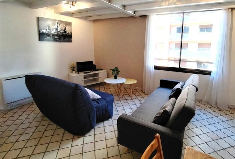 Le Charance - Duplex cœur de Gap - WIFI Apartment in Provence-Alpes-Côte d'Azur