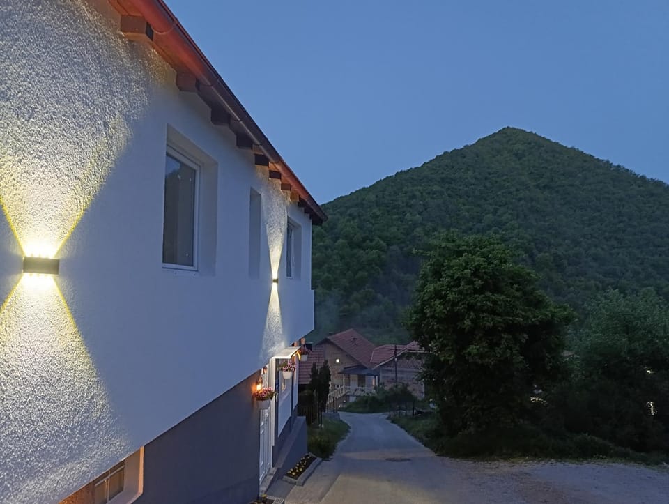 Apartman Emma Apartment in Federation of Bosnia and Herzegovina