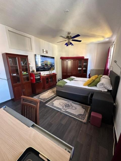 Max & Moritz 2 Koblenz Vacation rental in Koblenz