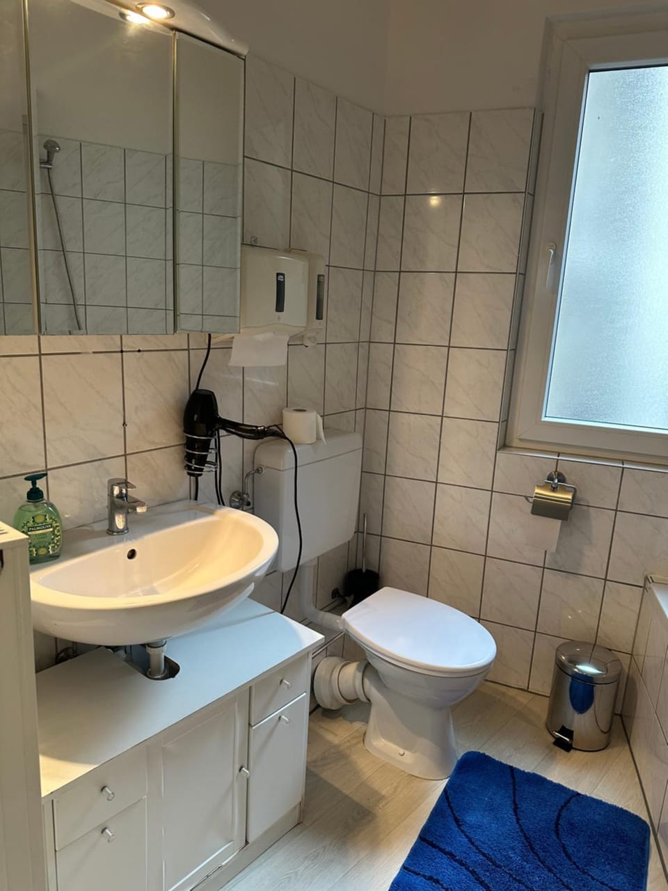 Max & Moritz 2 Koblenz Vacation rental in Koblenz