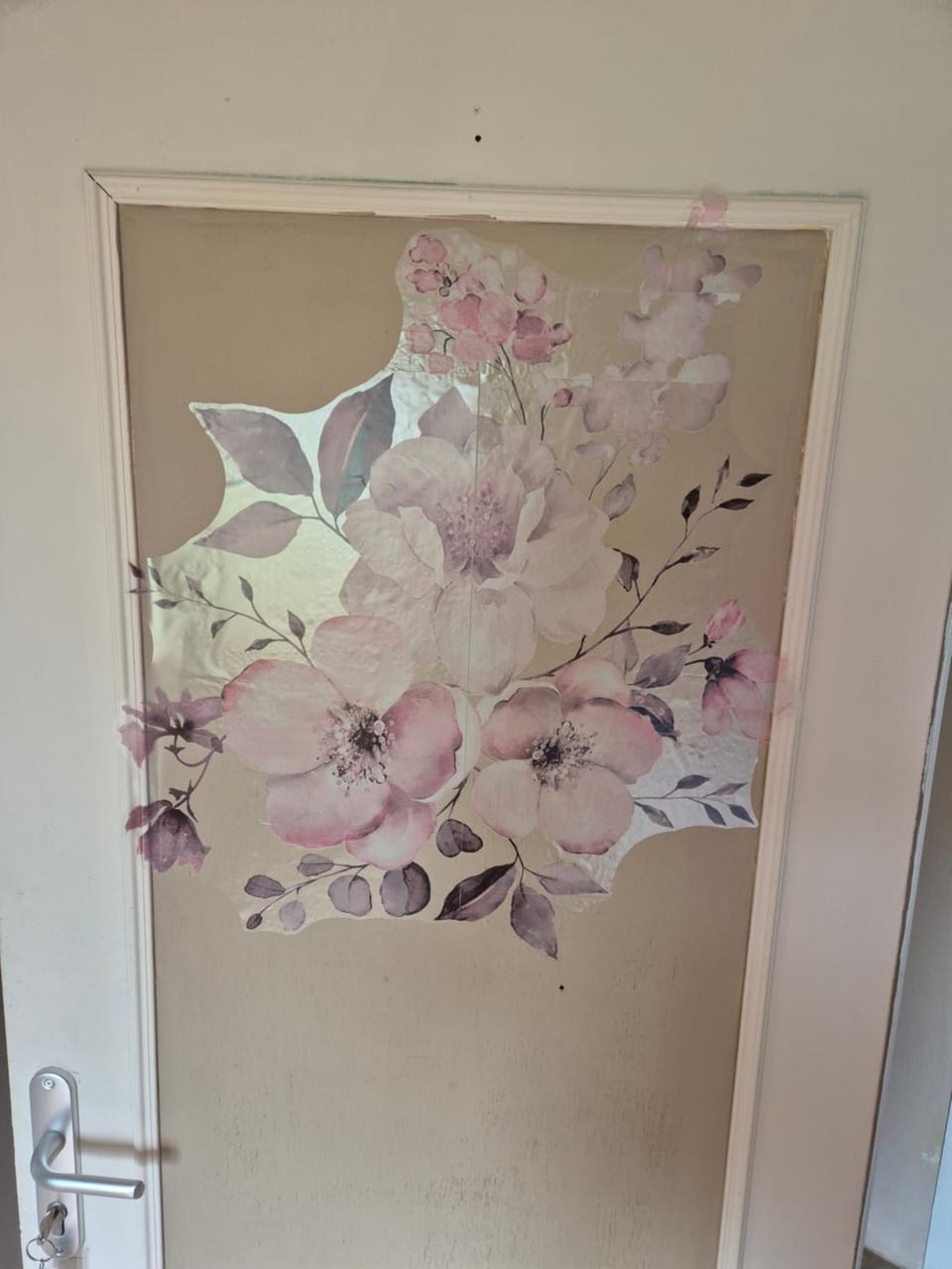 Decorative detail