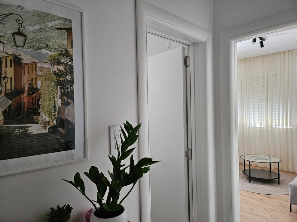 NEST Apartment Apartment in Serbia