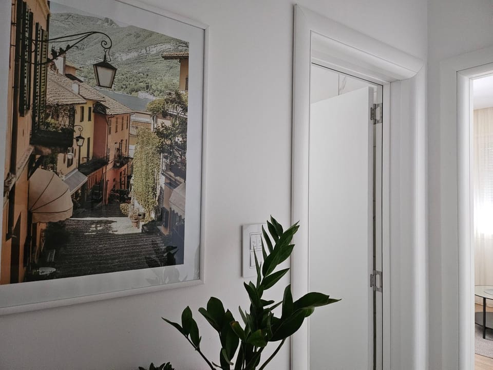NEST Apartment Apartment in Serbia