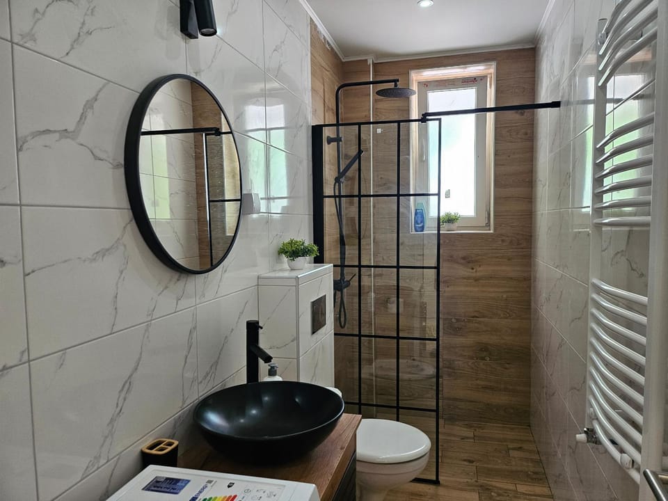 NEST Apartment Apartment in Serbia