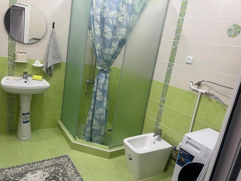 Гостевой дом House in Almaty Region, Kazakhstan