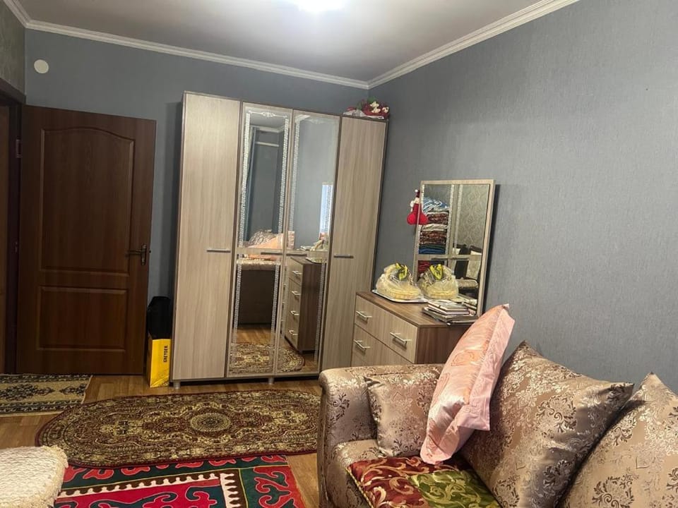 Гостевой дом House in Almaty Region, Kazakhstan