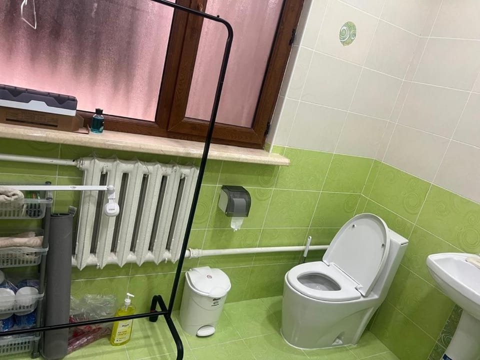 Гостевой дом House in Almaty Region, Kazakhstan