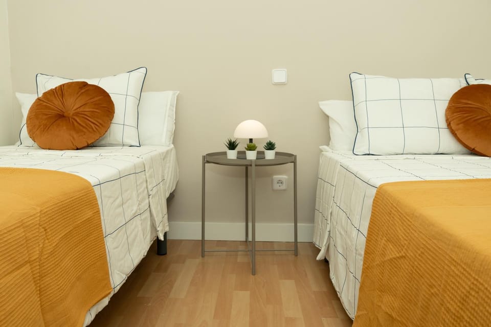 San Andres Street, Private rooms Hostel in Centro