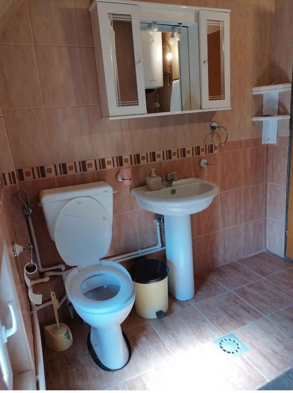 Farm stay La Nostra Casa Durmitor Vacation rental in Montenegro