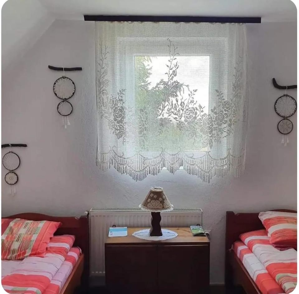 Farm stay La Nostra Casa Durmitor Vacation rental in Montenegro