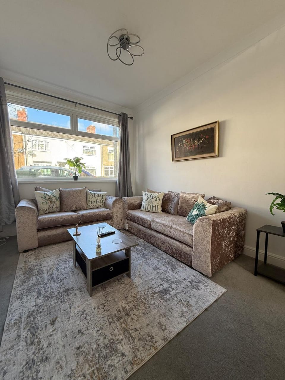 Cleethorpes Contractor stays - long term discounts Apartment in Cleethorpes