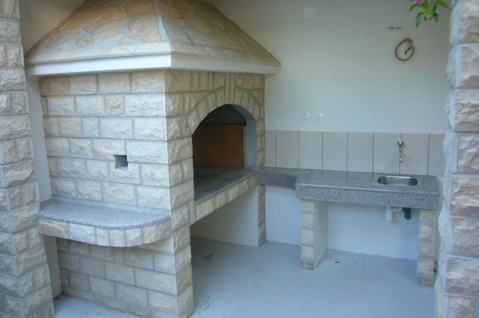 BBQ facilities