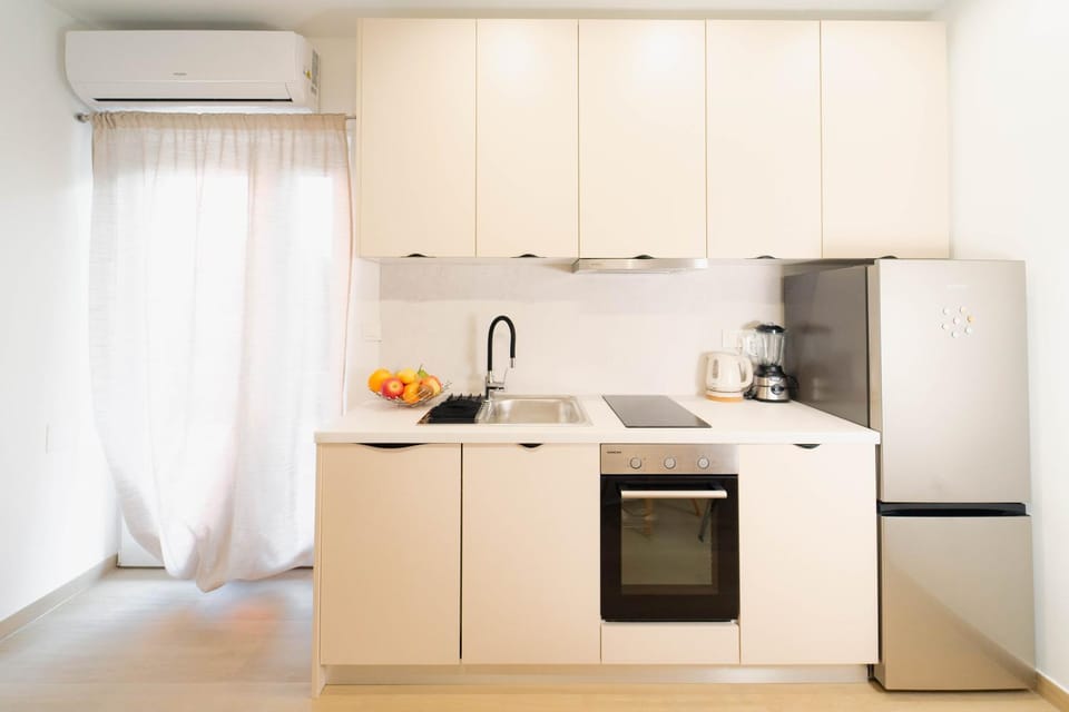 Apartments Anna Apartment in Zadar