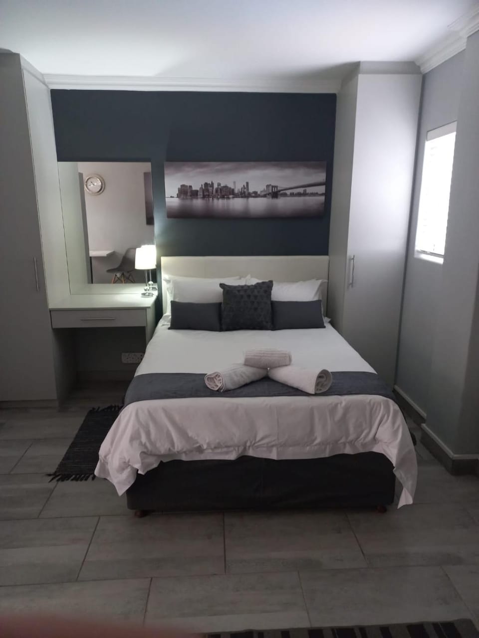 King Edward Inn 2 Apartment in Port Elizabeth