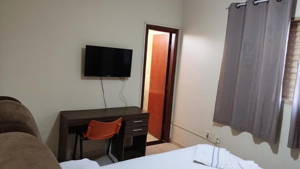 Apto 10 com suíte próx USP Apartment in State of São Paulo