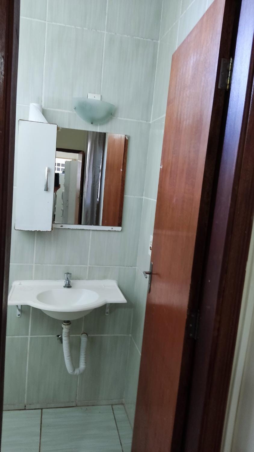 Apto 10 com suíte próx USP Apartment in State of São Paulo