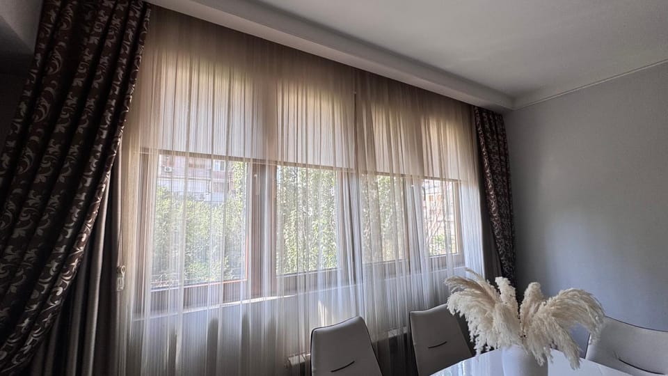 Apartment Koghbatsi Apartment in Yerevan