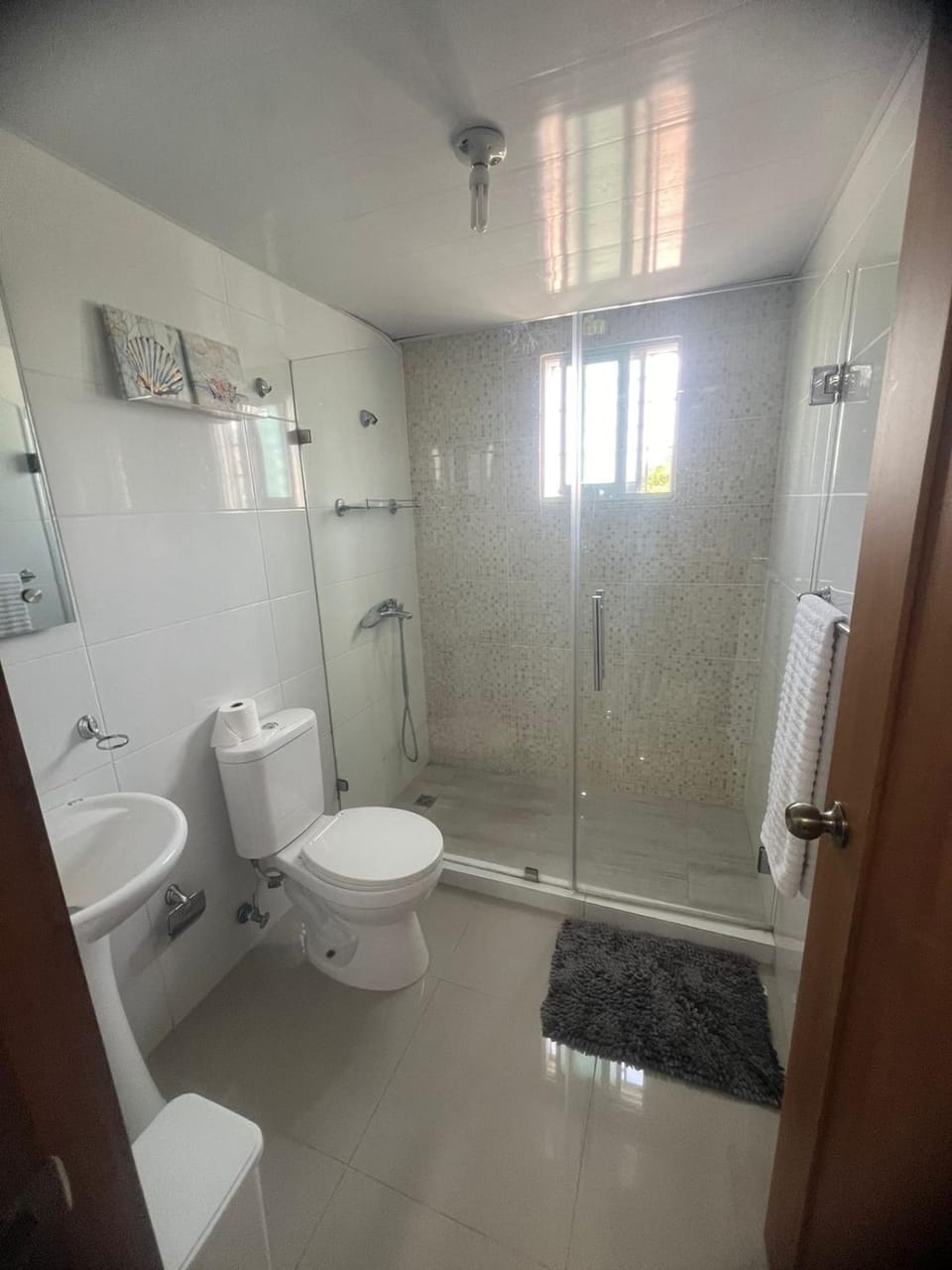 Moderno y amplio apartamento en Santiago Apartment in Santo Domingo
