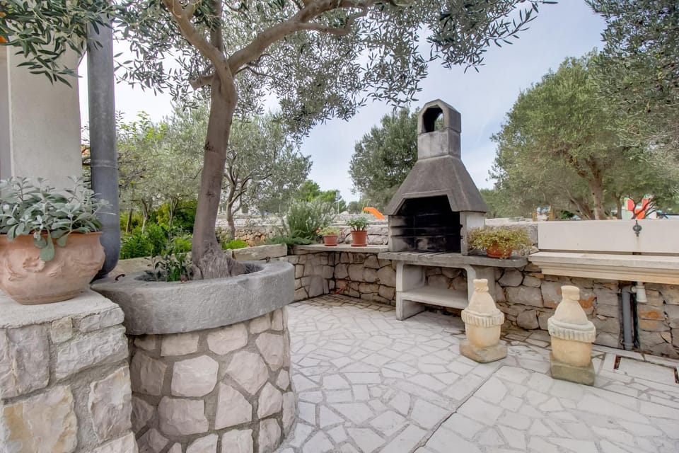 Apartments Franjo Apartment in Mali Losinj