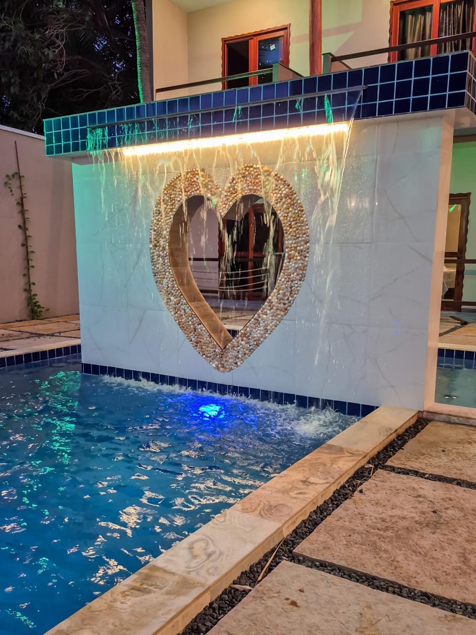 Casa Concha-Maceio Bed and Breakfast in State of Ceará