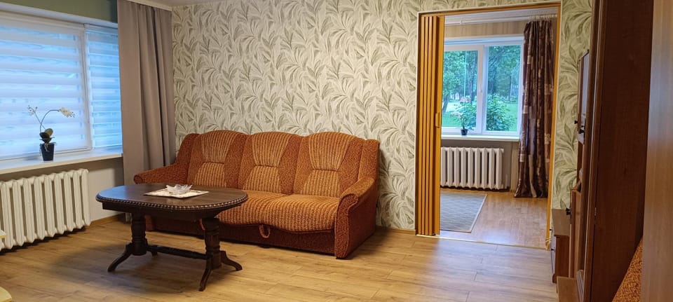 Old Town apartment Apartment in Estonia