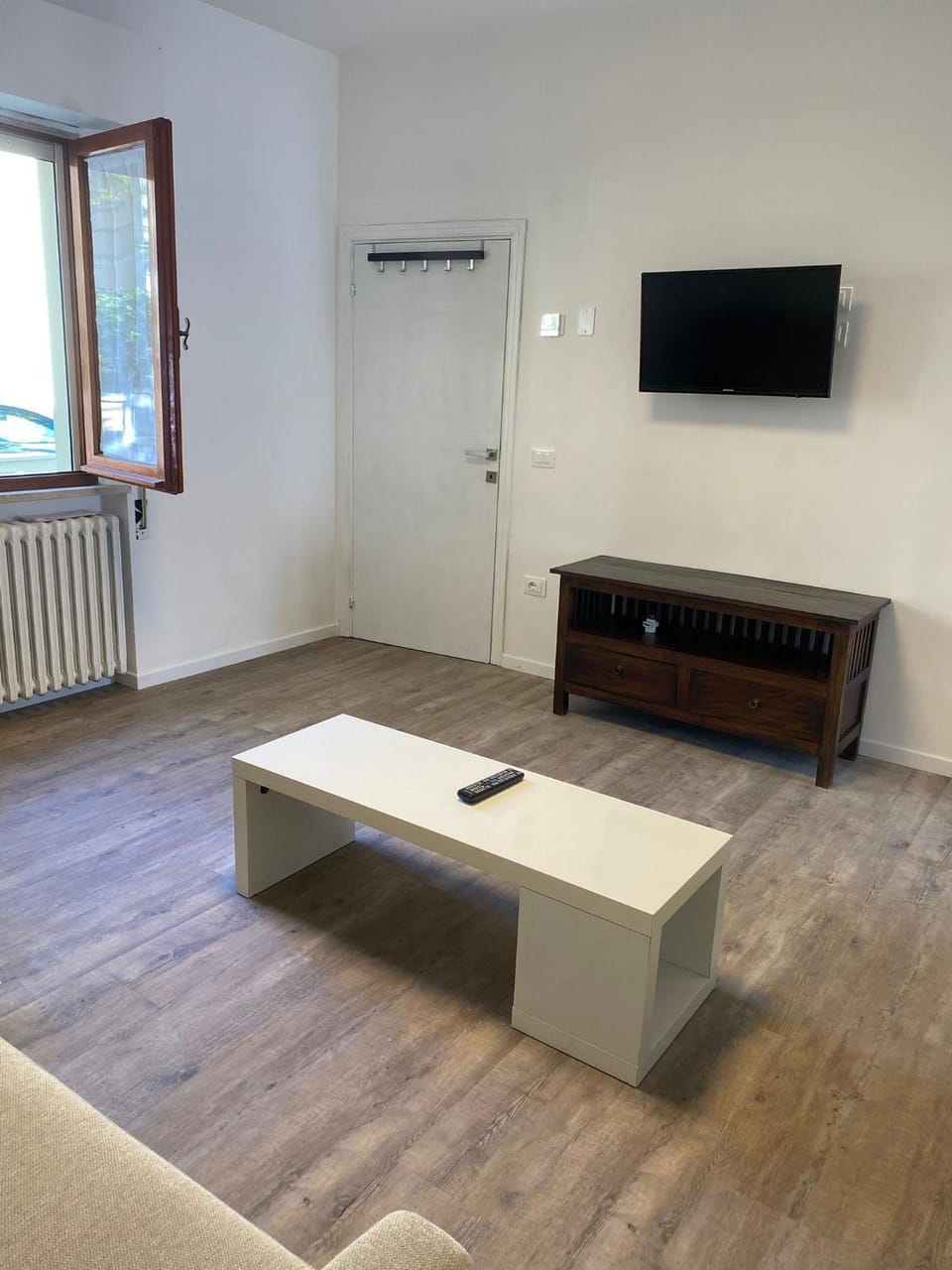 La Magione House in Fano