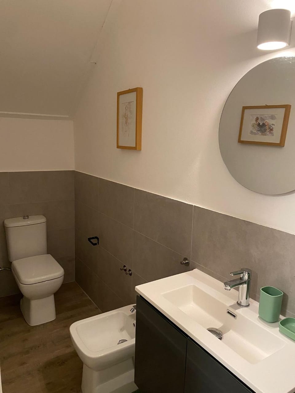La Magione House in Fano