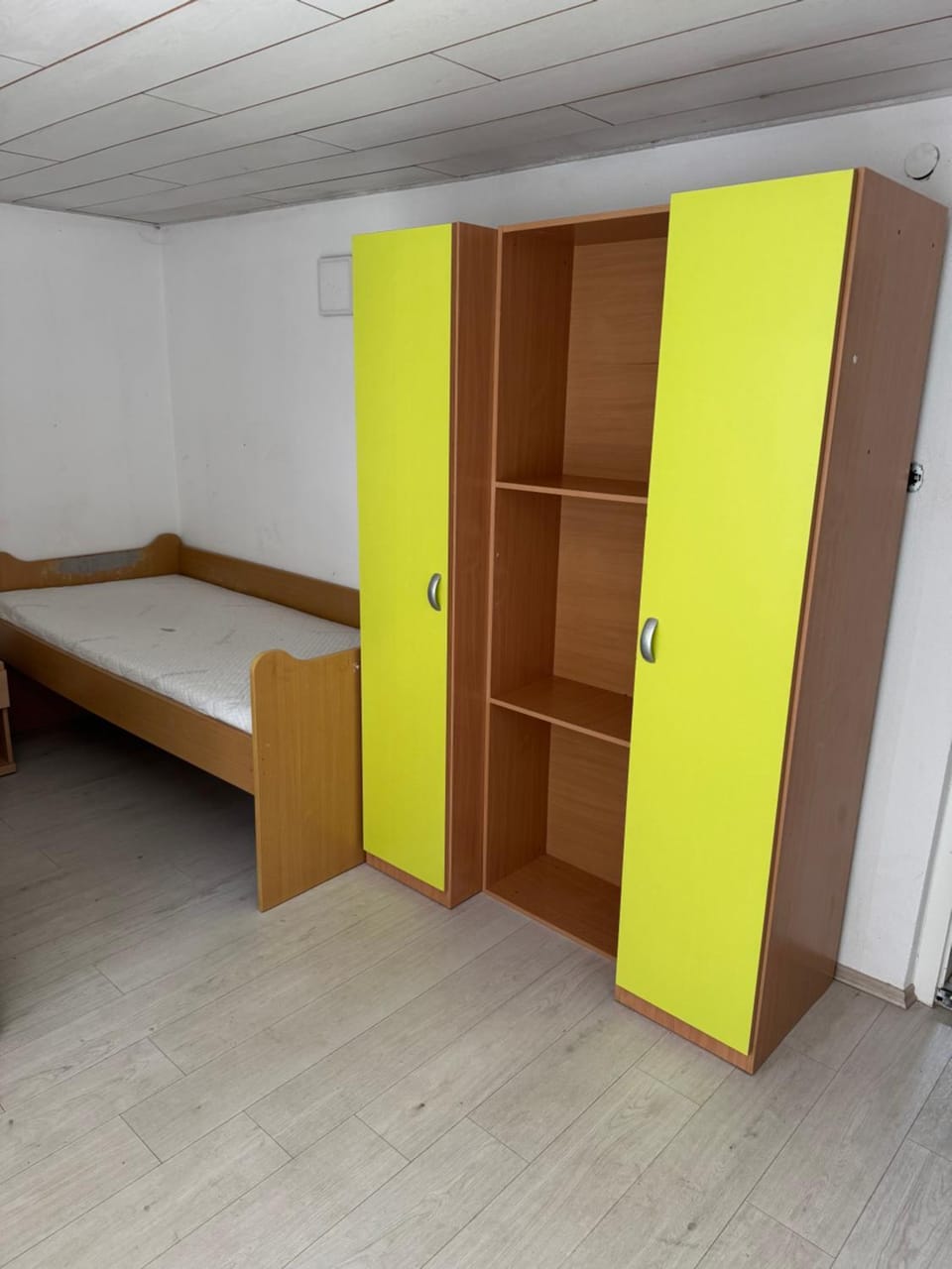 Lipovska Oaza House in Slovenia