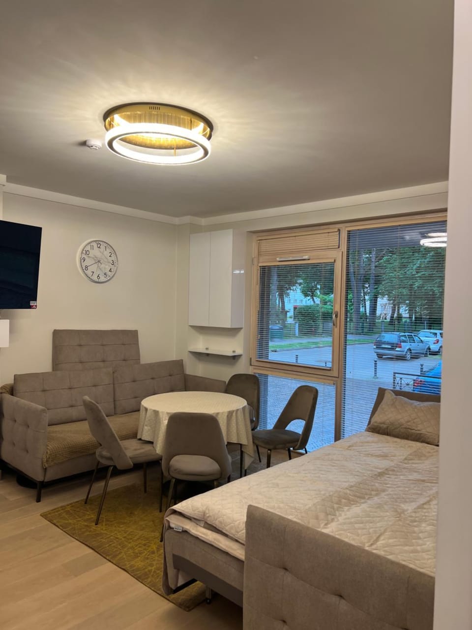 Nemuno Banga Apartment in Lithuania