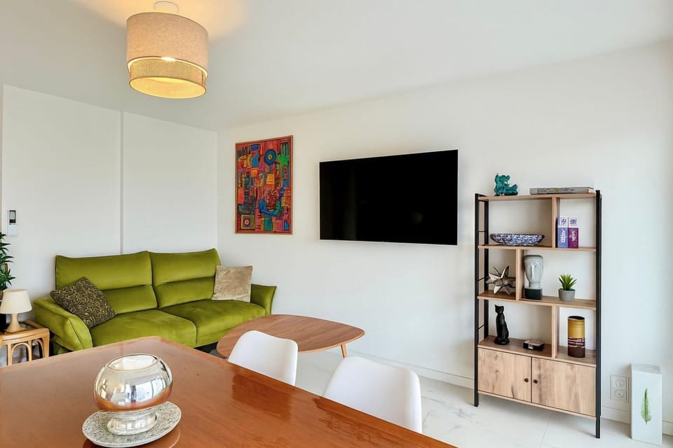 Apartment Center of Cannes Apartment in Cannes