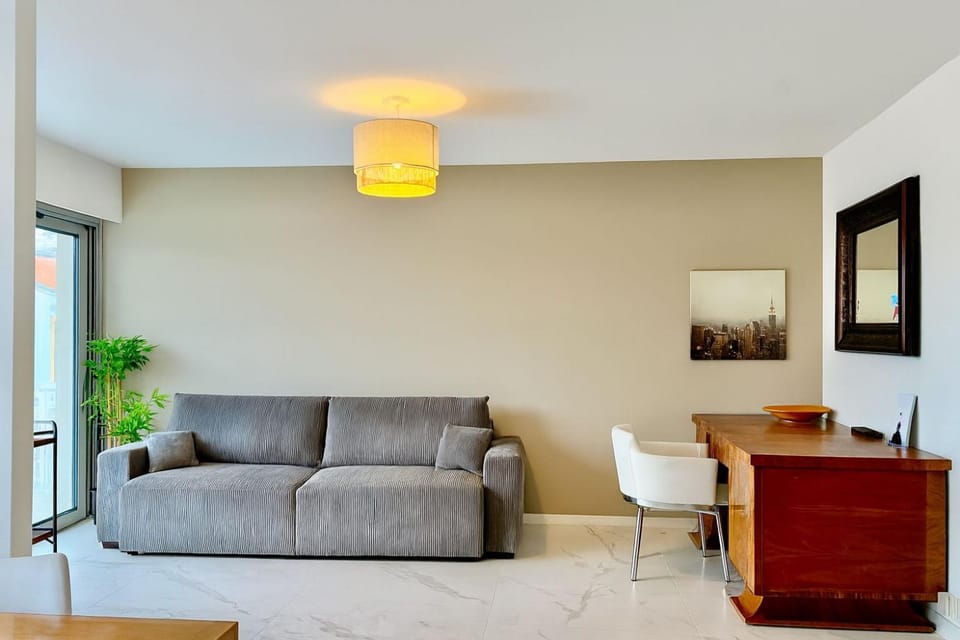 Apartment Center of Cannes Apartment in Cannes