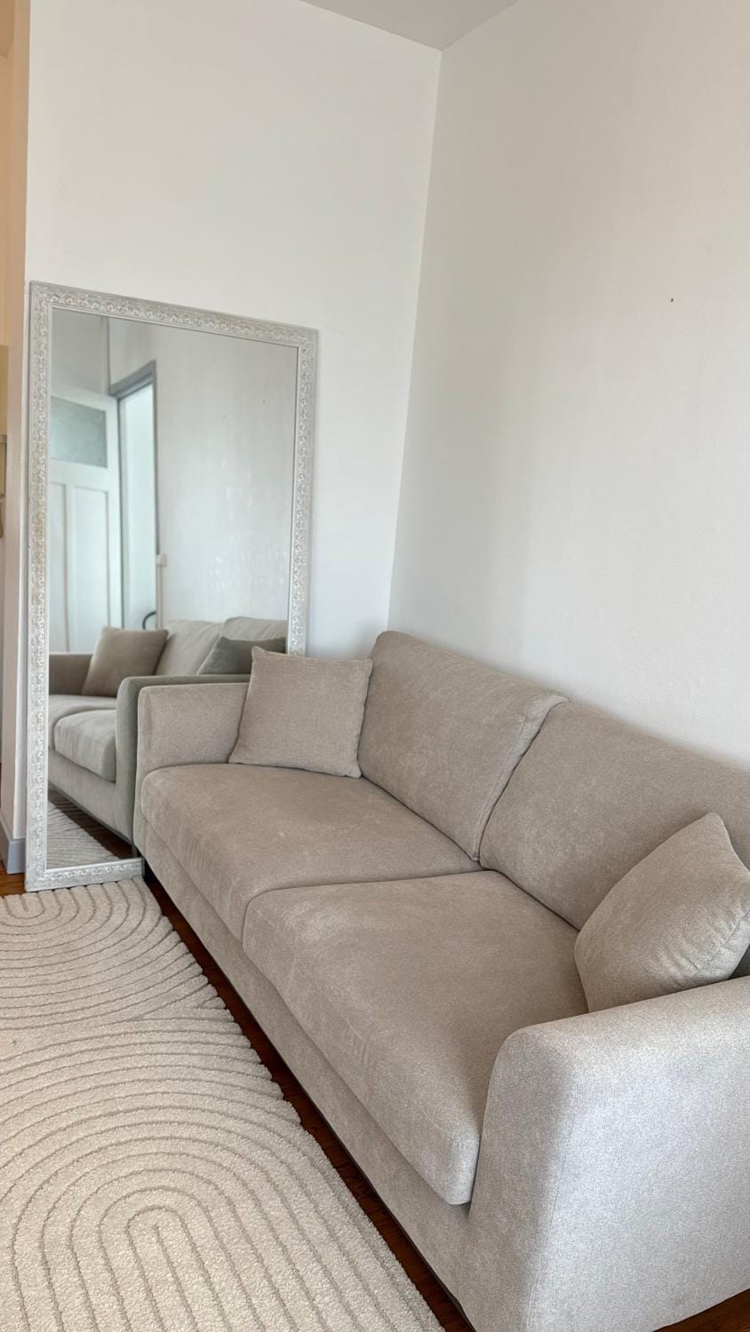 Appartement Yodyne 5 min de Lille Flandres Apartment in Lille
