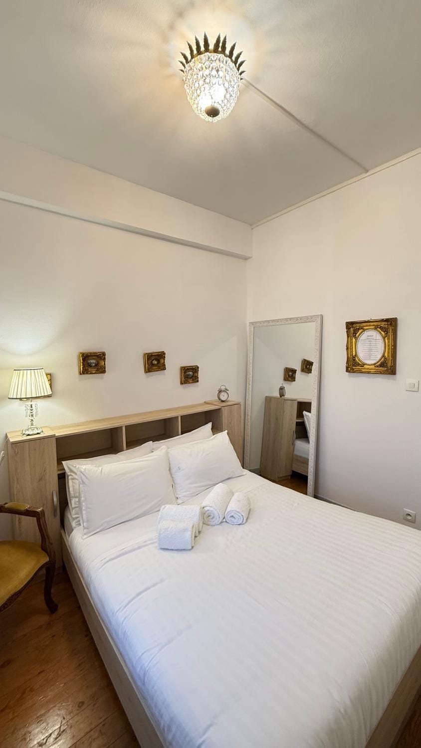 Appartement Yodyne 5 min de Lille Flandres Apartment in Lille