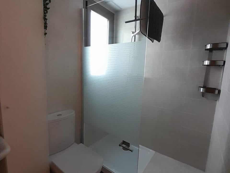 Apartamento cómodo en Pulpi con WiFi y vista al golf, cerca de la playa - ES-376-29 Apartment in Andalusia