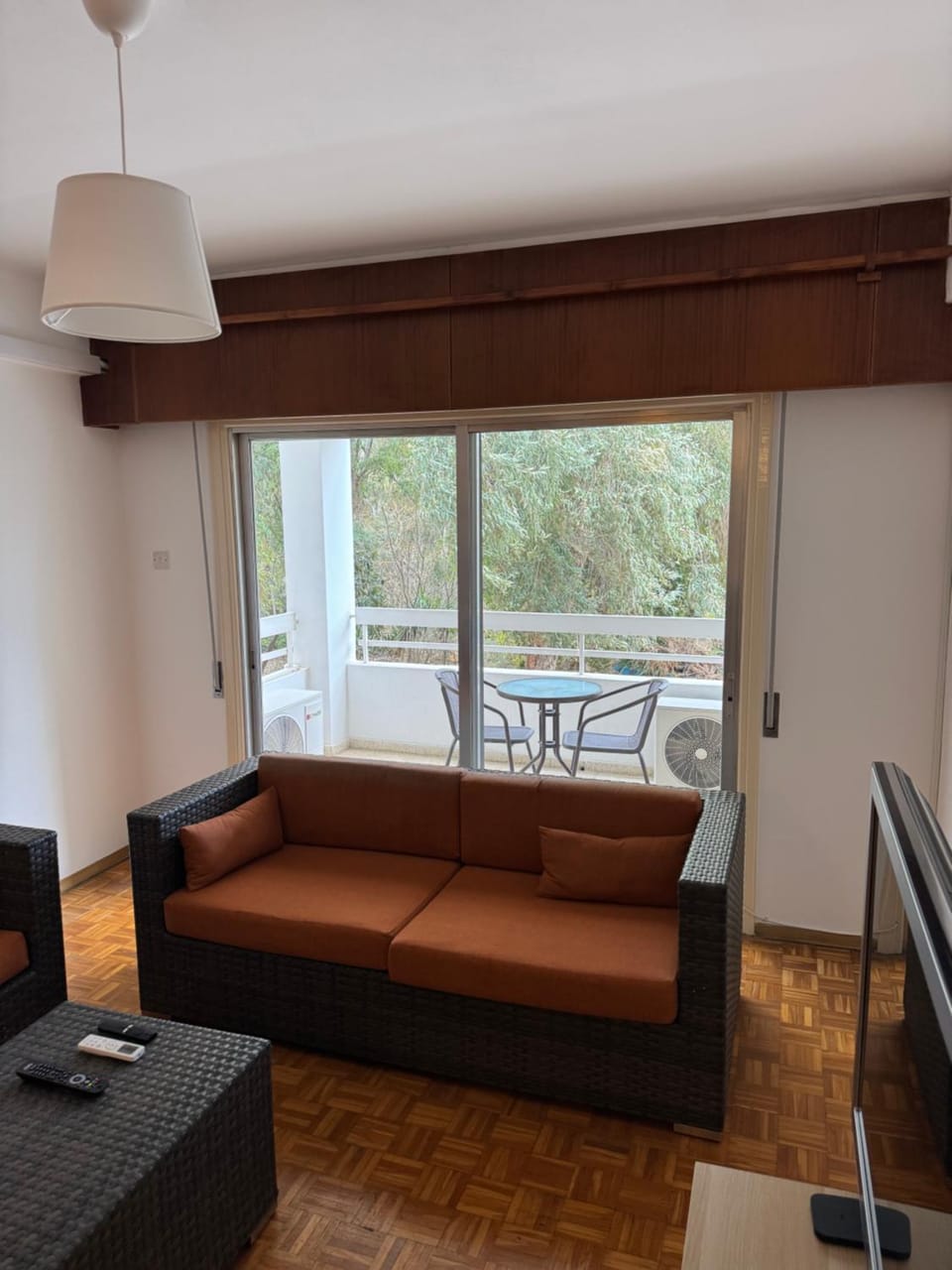 River Court, Flat 8 Apartment in Nicosia City