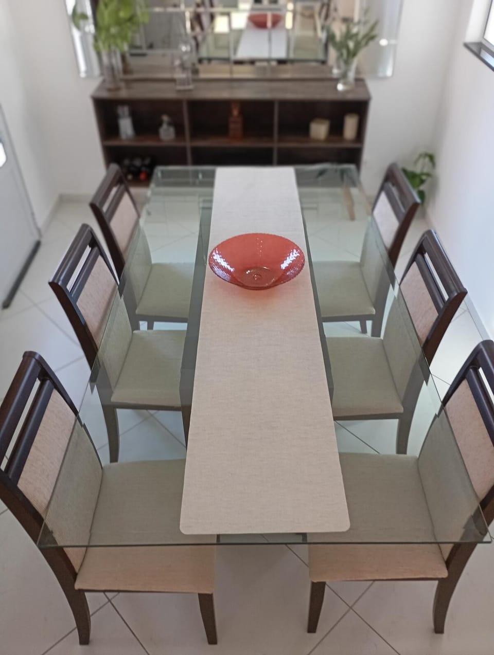 casa erro o1 House in Águas de Lindóia