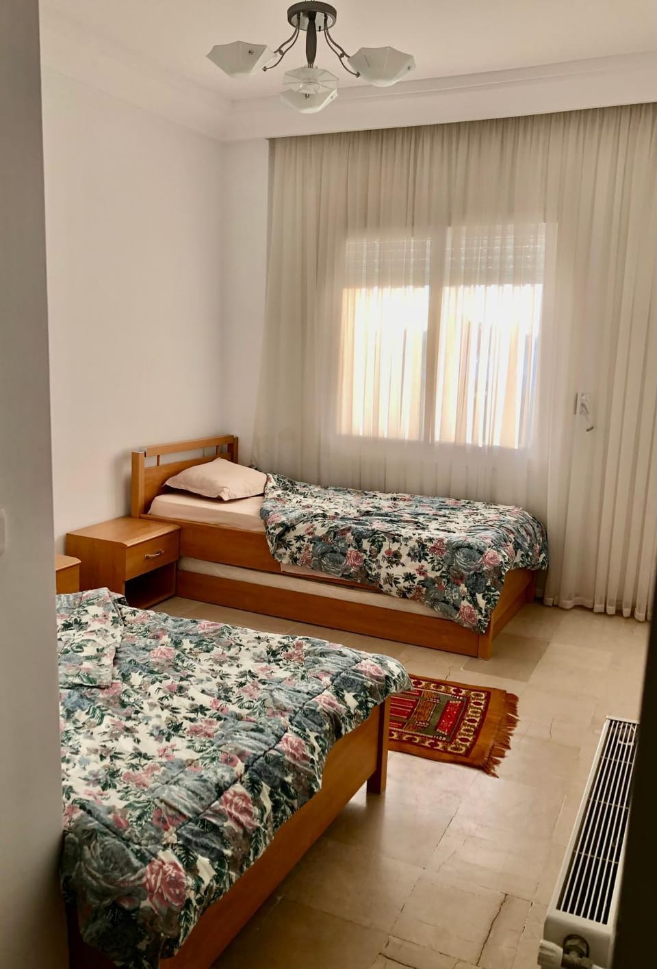 The Blue Horizon House Apartment in Sousse