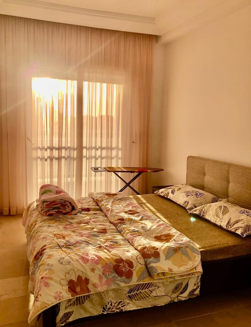 The Blue Horizon House Apartment in Sousse