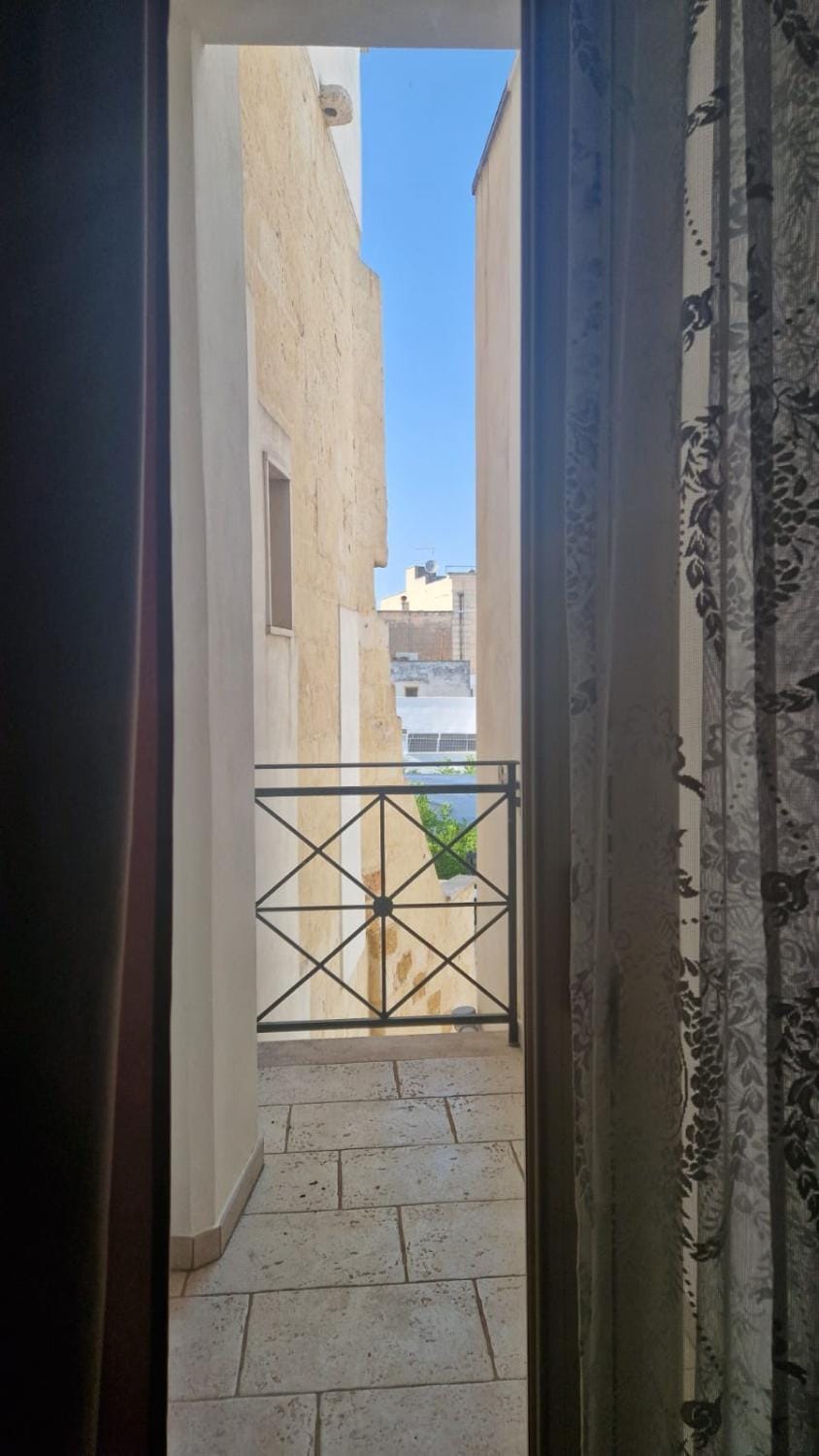 Le Volte Sveve Bed and Breakfast in Apulia