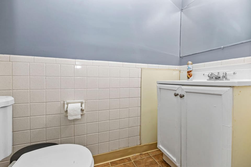 Cozy 2 bedroom apartment Apartment in Dayton