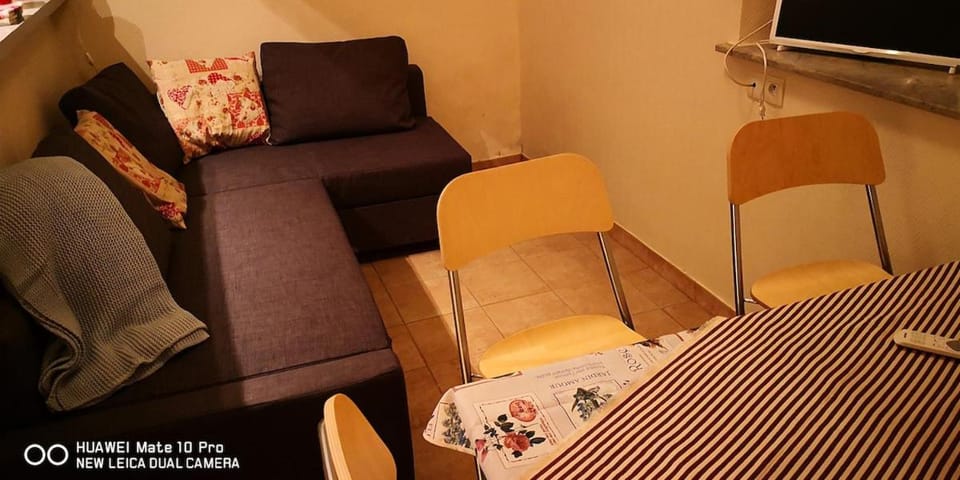 5 mins from Monaco House in Avenue du Carnier