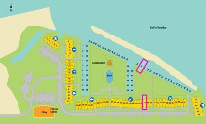 Indigo Reef #48 - Pirates Cove- Luxury Waterfront Villa, 31' Dock House in Marathon
