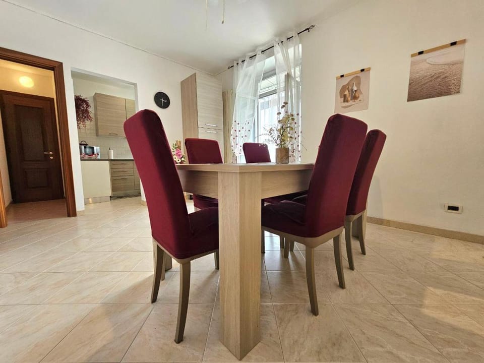 Casa Mara Apartment in Savona