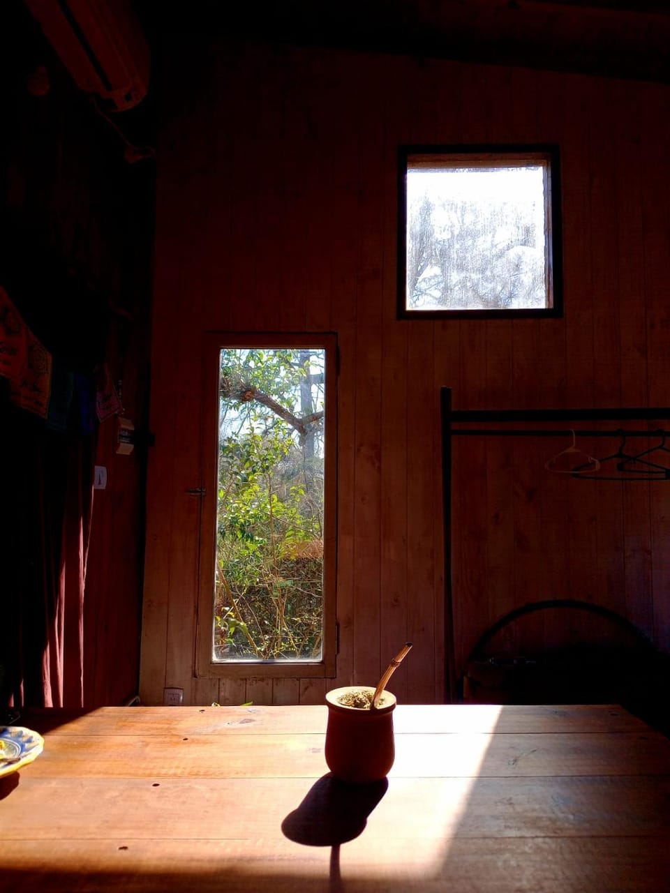 Cabaña entre arboles House in Tigre
