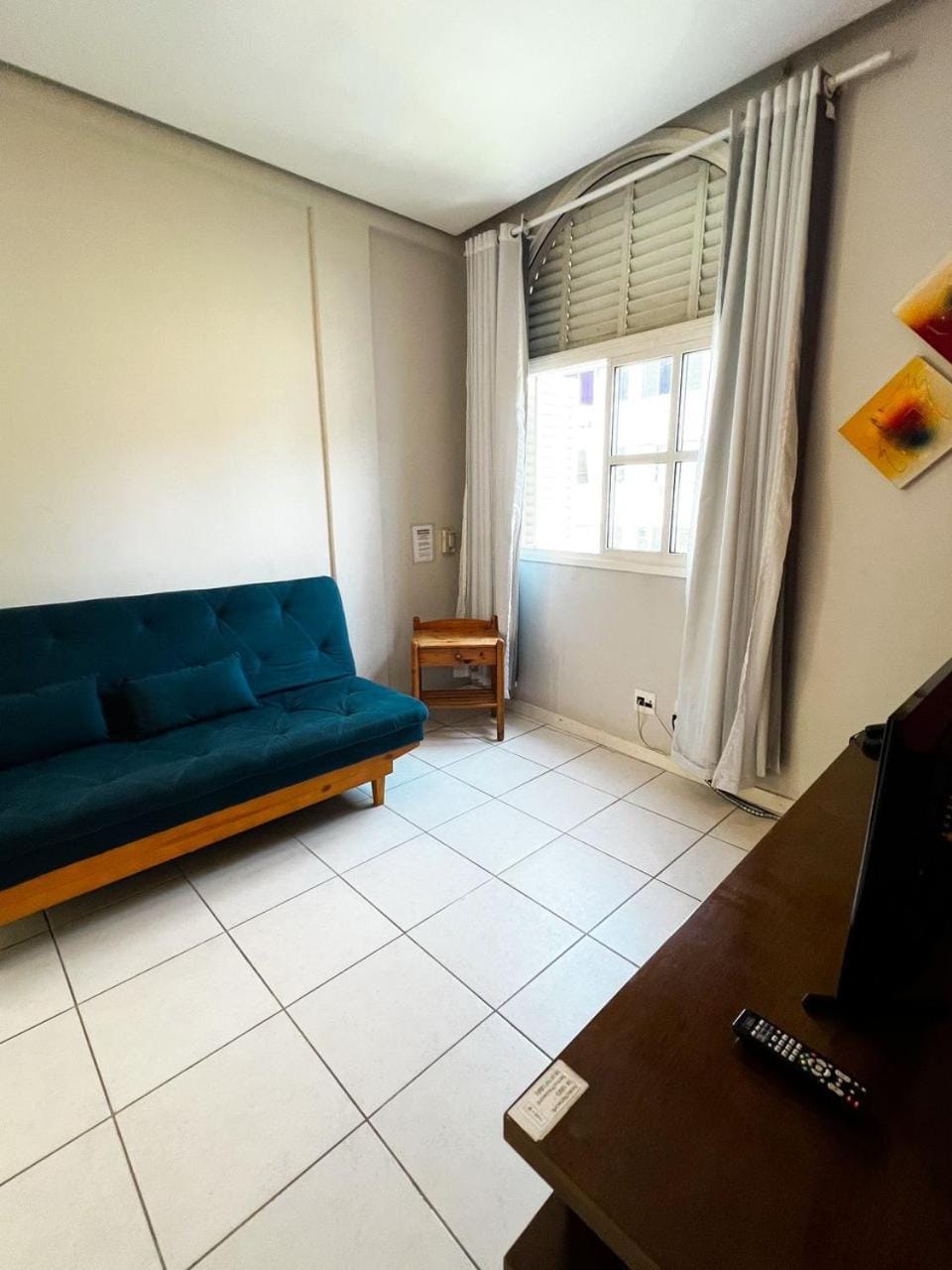 South Beach Residence - Copacabana Vista Mar Apartment in Rio de Janeiro