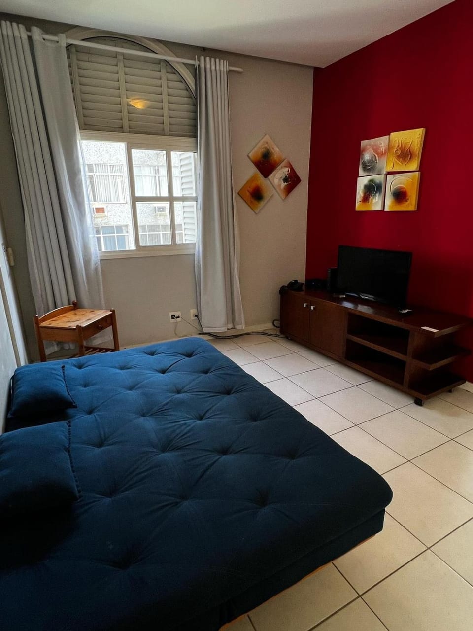South Beach Residence - Copacabana Vista Mar Apartment in Rio de Janeiro